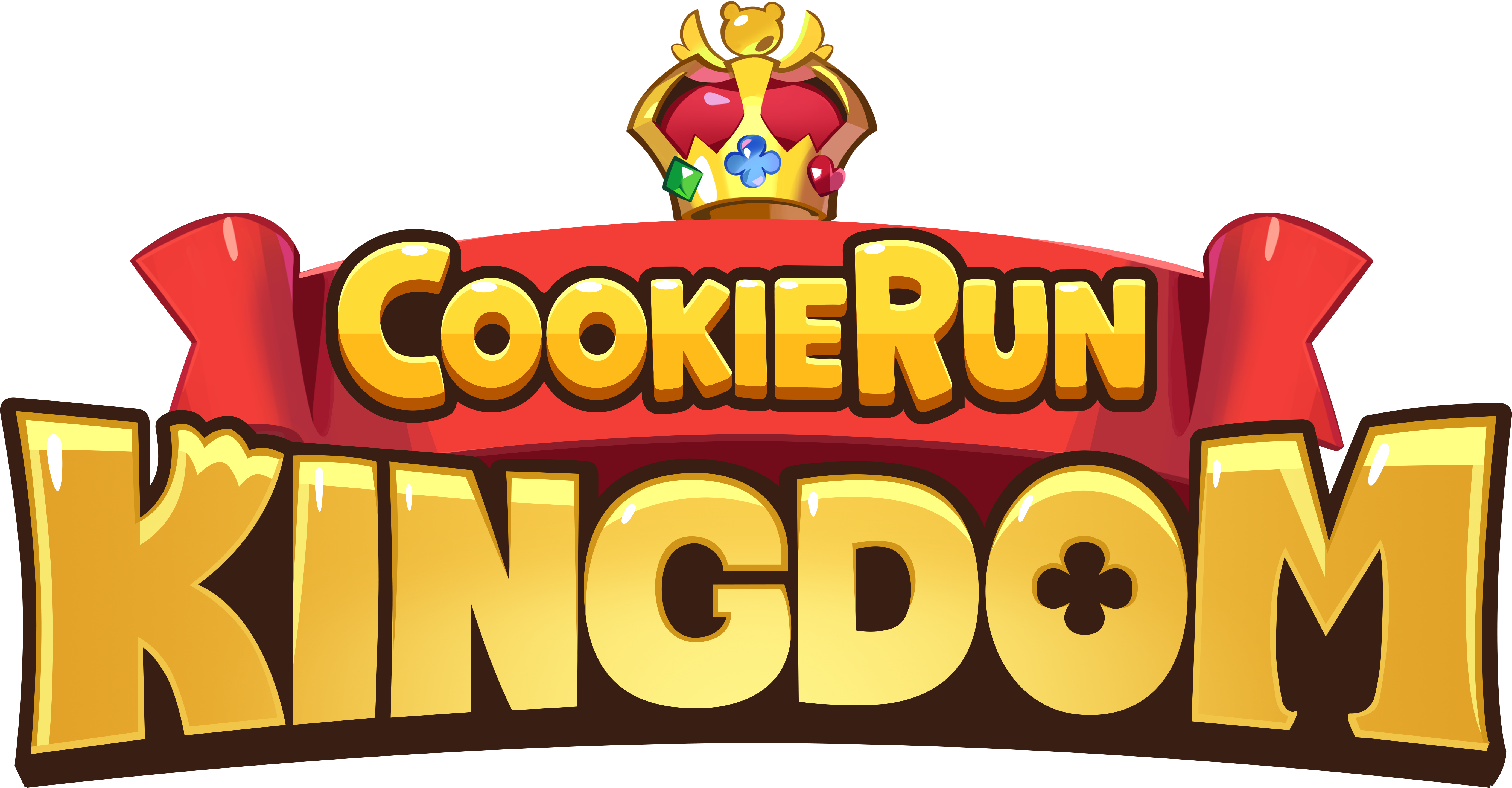 Cookie Run Kingdom